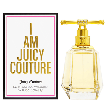 I Am Juicy Couture