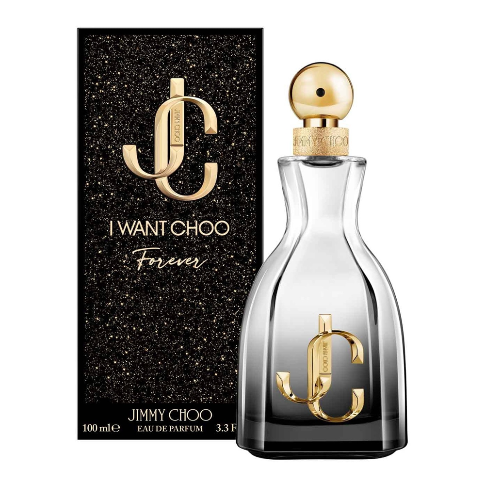 I Want Choo Forever