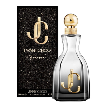 I Want Choo Forever