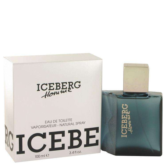 Iceberg Homme by Iceberg Perfume for Man