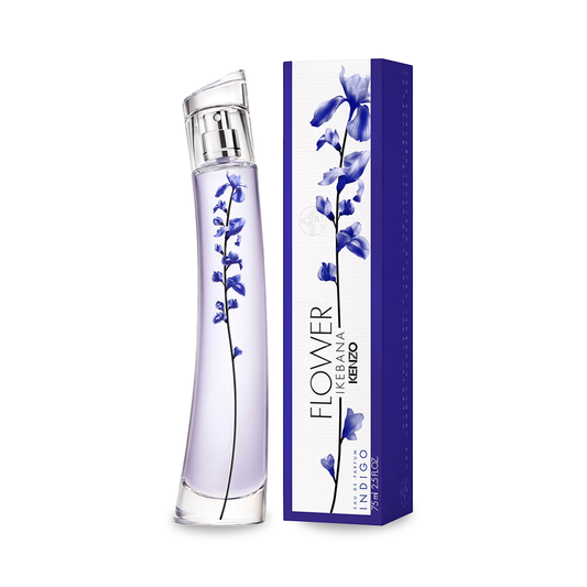 Ikebana Indigo by Kenzo Perfume for Woman