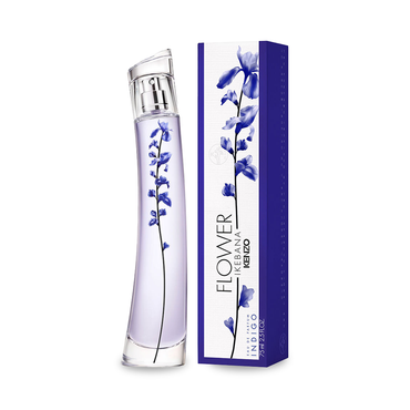 Ikebana Indigo