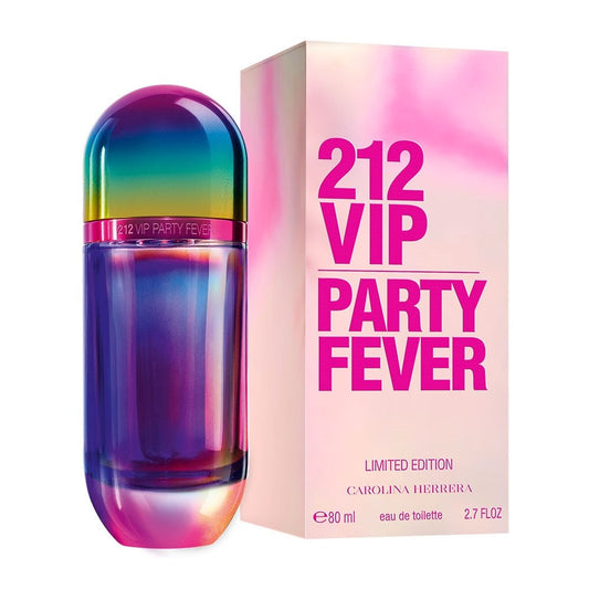 212 Party Fever by Carolina Herrera Perfume for Woman