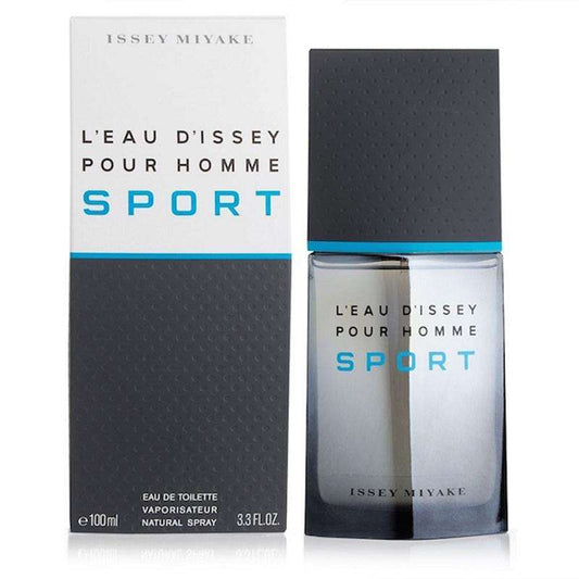 Sport L'Eau D'Issey Miyake by Issey Miyake Perfume for Man