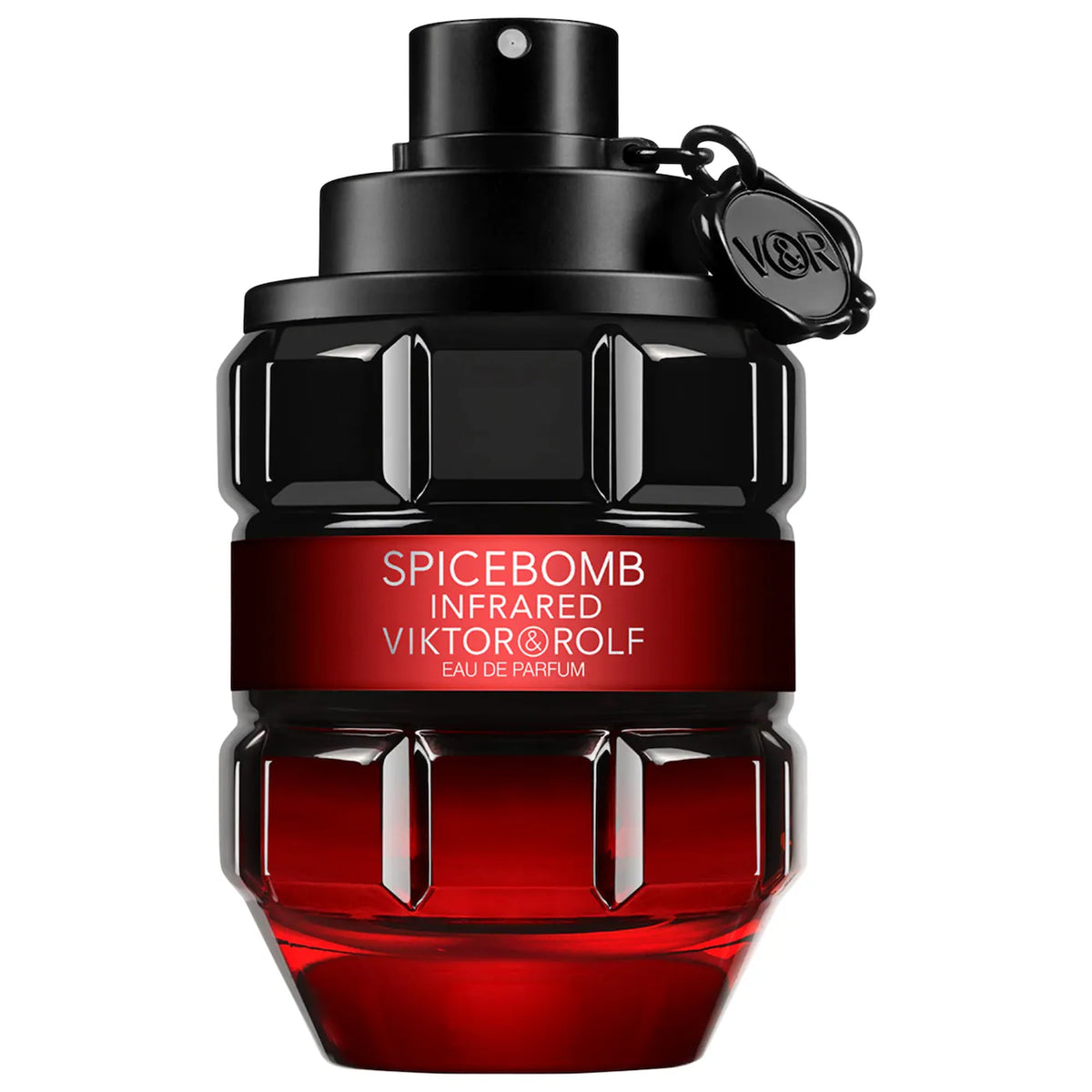 Spicebomb Infrared Pour Homme by Viktor & Rolf Perfume for Man