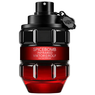 Spicebomb Infrared Pour Homme