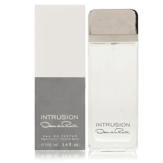 Intrusion by Oscar de la Renta Perfume for Woman