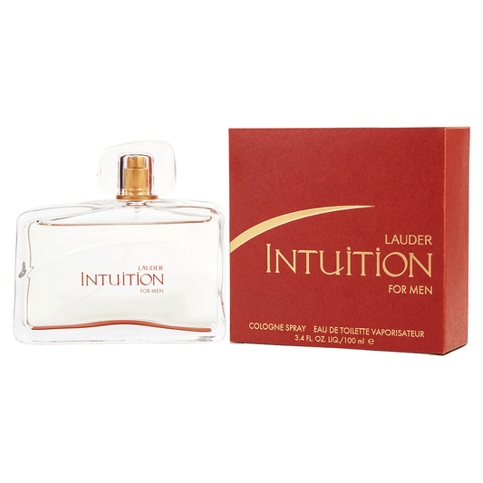 Intuition by Estee Lauder Perfume for Man