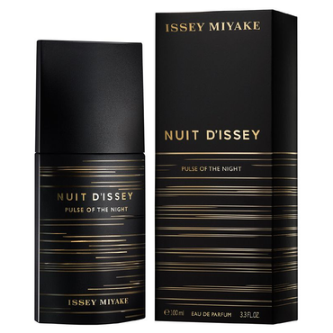 Nuit Pulse Of The Night