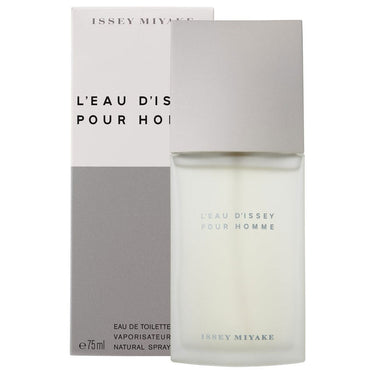L'eau D'issey