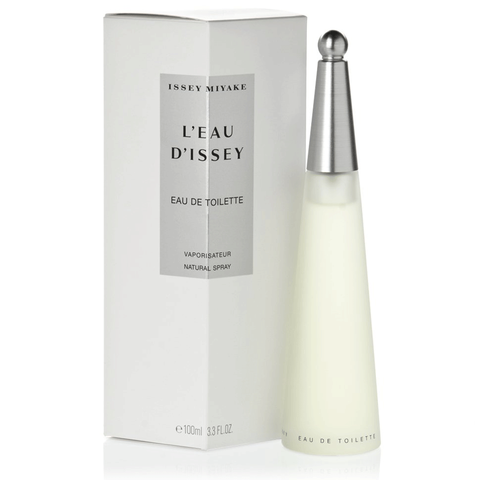 L'eau D'issey