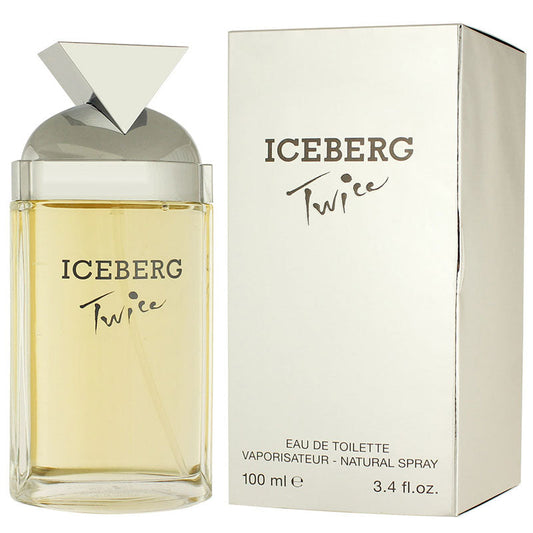 Twice by Iceberg Perfume for Woman