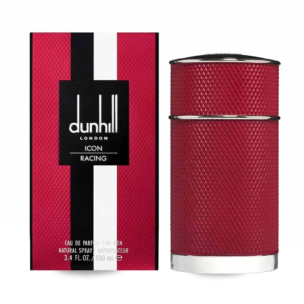 Icon Racing Red by Alfred Dunhill Perfume for Man