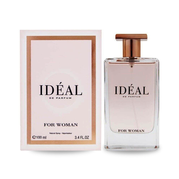 Ideal De Parfum