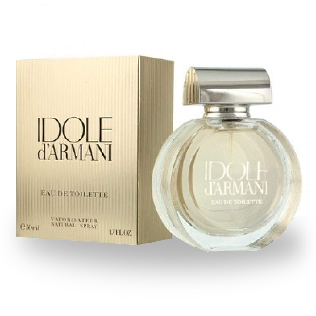 Idole D'Armani