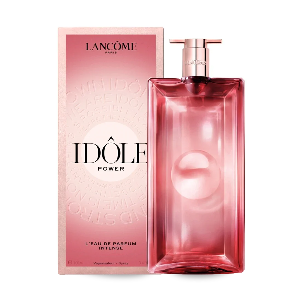 Idole Power L'Eau Intense by Lancome Perfume for Woman