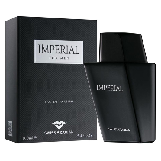 Imperial by Swiss Arabian Perfume for Man
