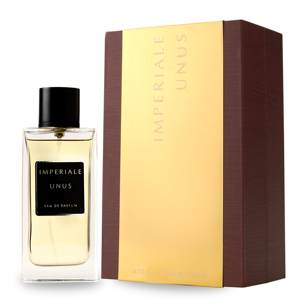 Imperial Unus (Louis Vuitton Matiere Noire)