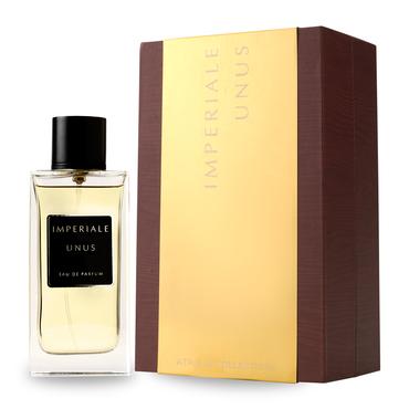 Imperial Unus (Louis Vuitton Matiere Noire)