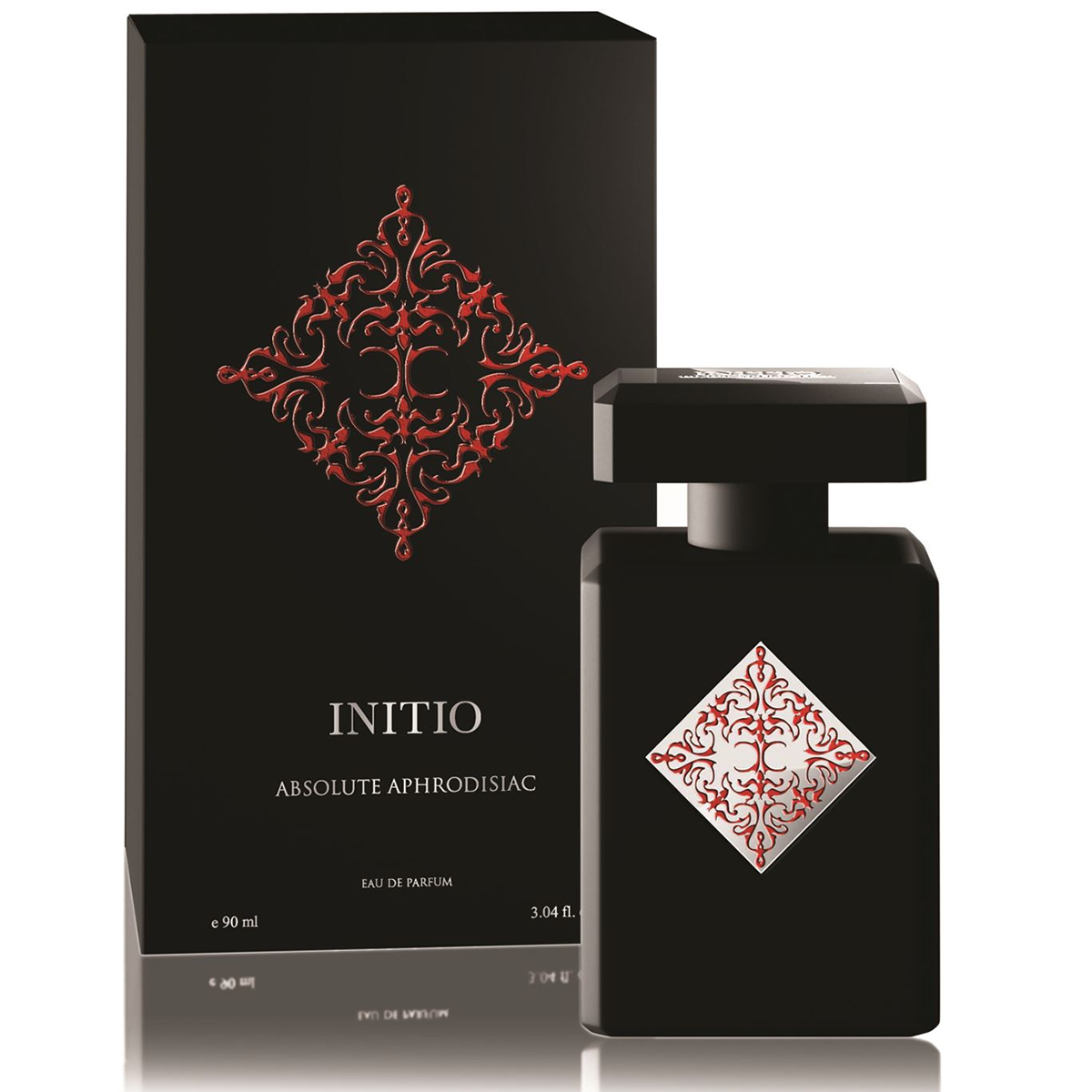 Absolute Aphrodisiac by Initio Perfume for Unisex
