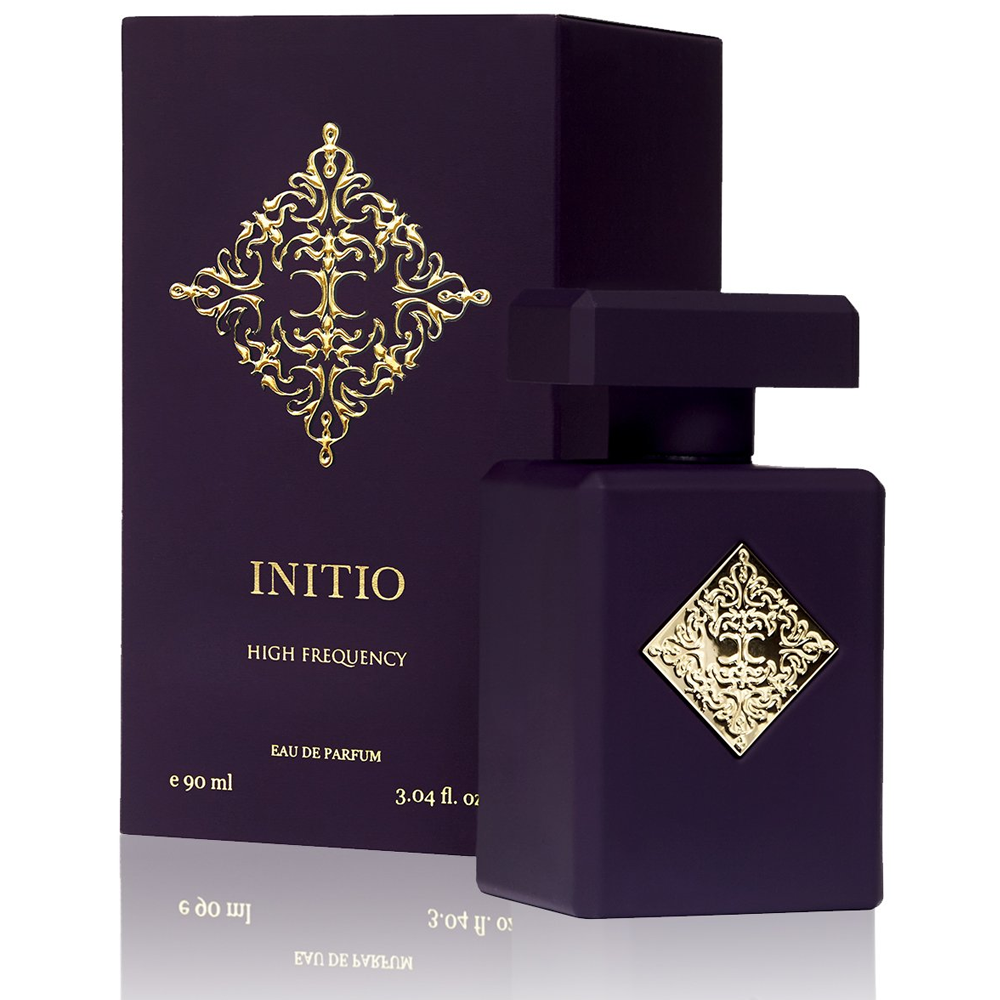 High Frequency by Initio Perfume for Unisex