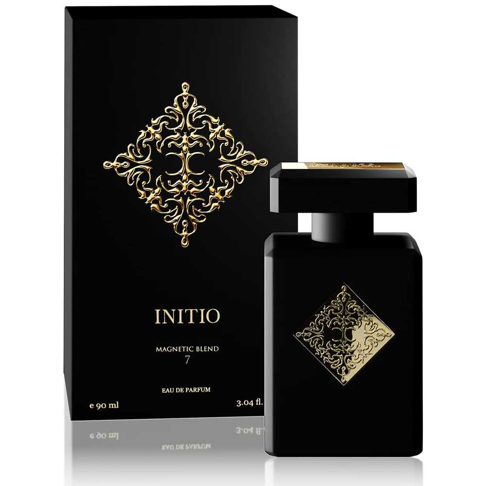 Magnetic Blend 7