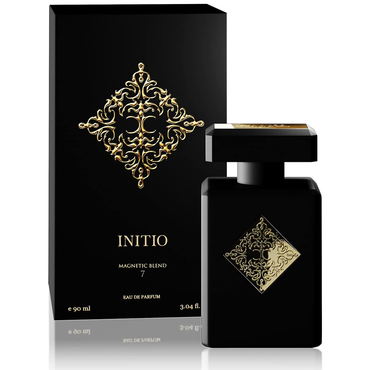 Magnetic Blend 7