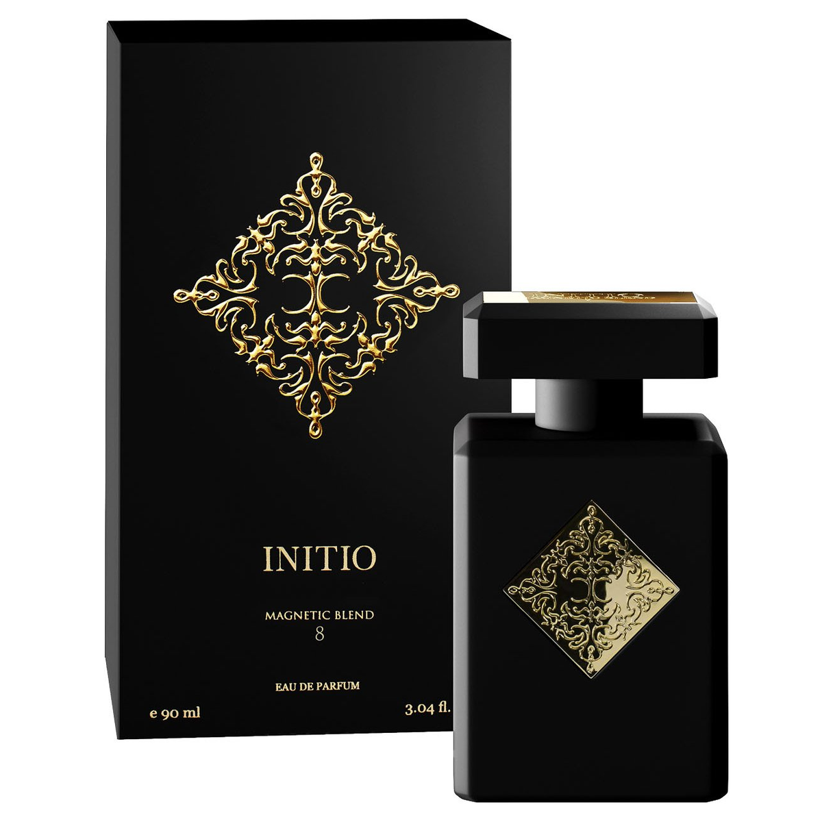 Magnetic Blend 8 by Initio Perfume for Unisex