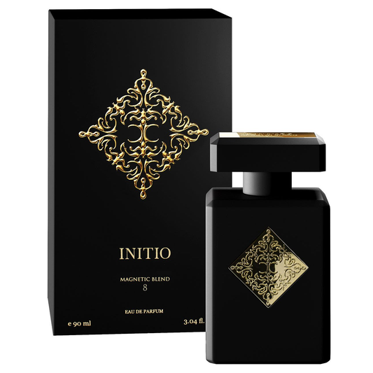 Magnetic Blend 8 by Initio Perfume for Unisex