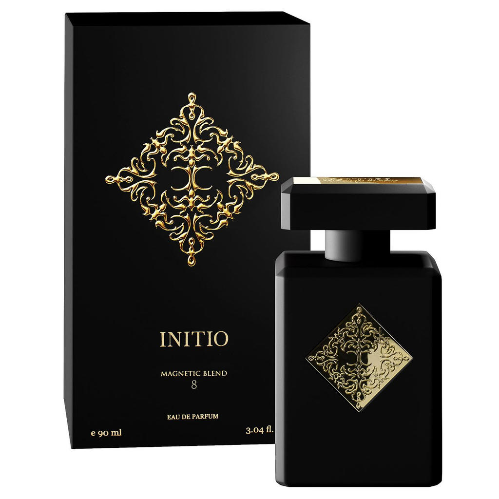 Magnetic Blend 8