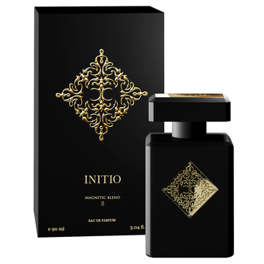 Magnetic Blend 8