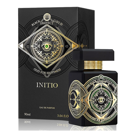 Oud For Happiness by Initio Perfume for Unisex