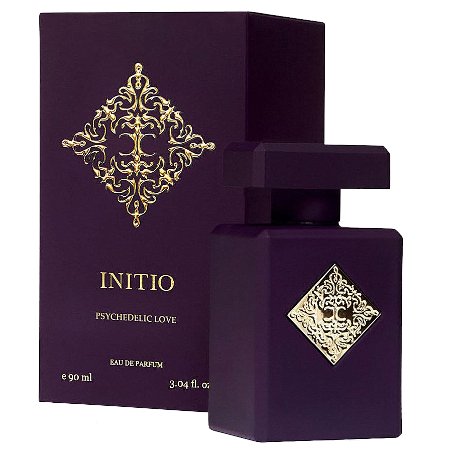Psychedelic Love by Initio Perfume for Unisex