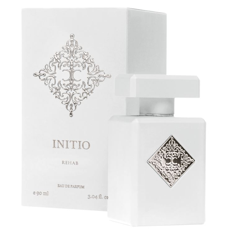 Rehab Extrait De Parfum