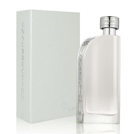 Insurrection II Pure by Reyane Tradition Perfume for Man