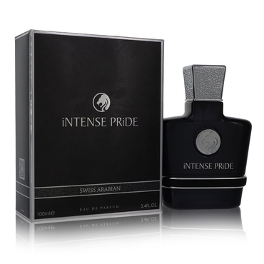 Intense Pride