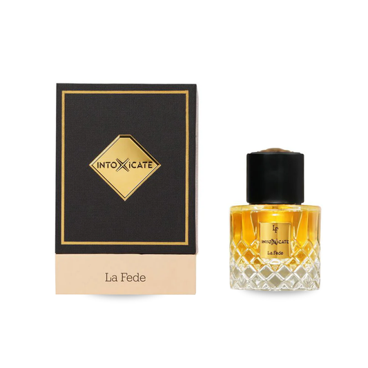Intoxicate by Khadlaj Perfume for Man