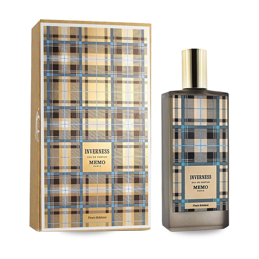 Inverness by Memo Perfume for Unisex
