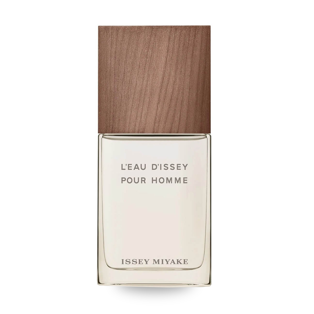 Eau Vetiver Intense