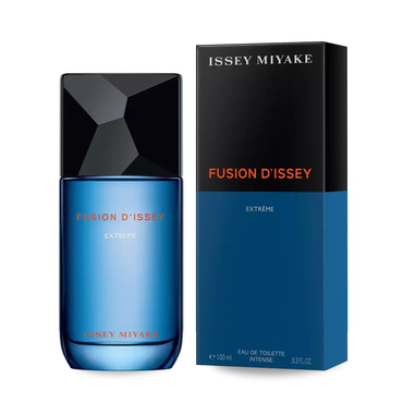 Fusion D’Issey Extreme Intense