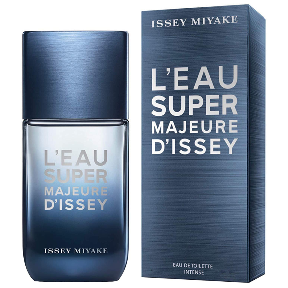 Super Majeure Intense