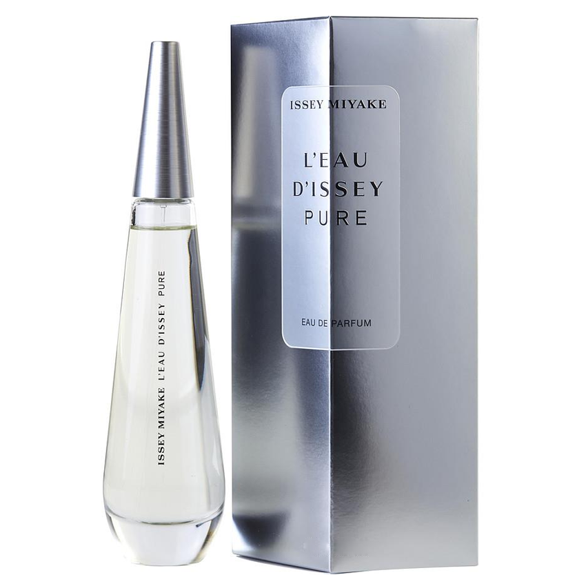 L'Eau D'Issey Pure
