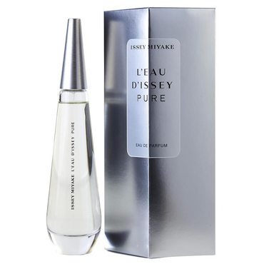 L'Eau D'Issey Pure