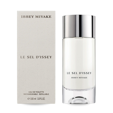 Le Sel D'Issey