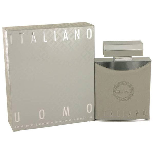 Italiano Uomo by Armaf Perfume for Man