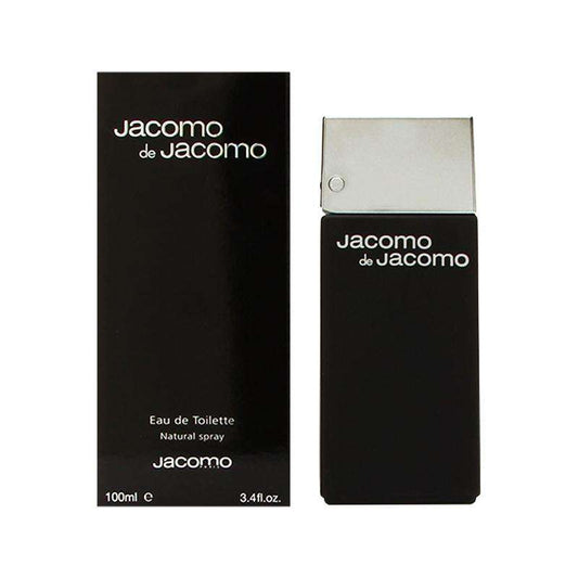 Original by Jacomo Perfume for Man