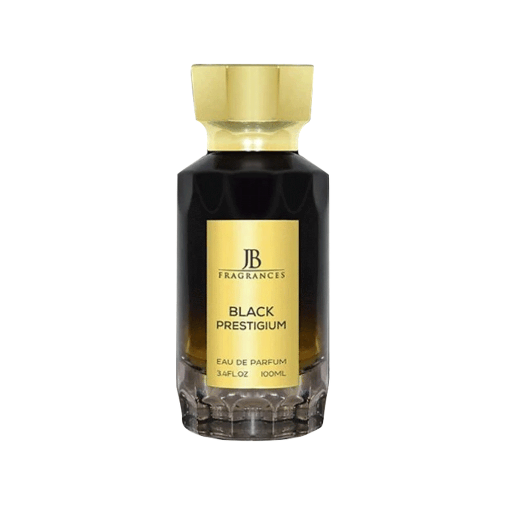 Black Prestigium (Mancera Black Prestigium Twist)