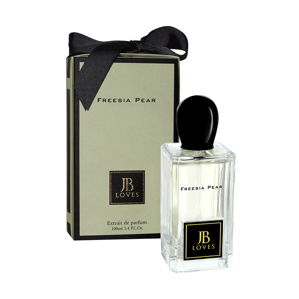 Freesia Pear