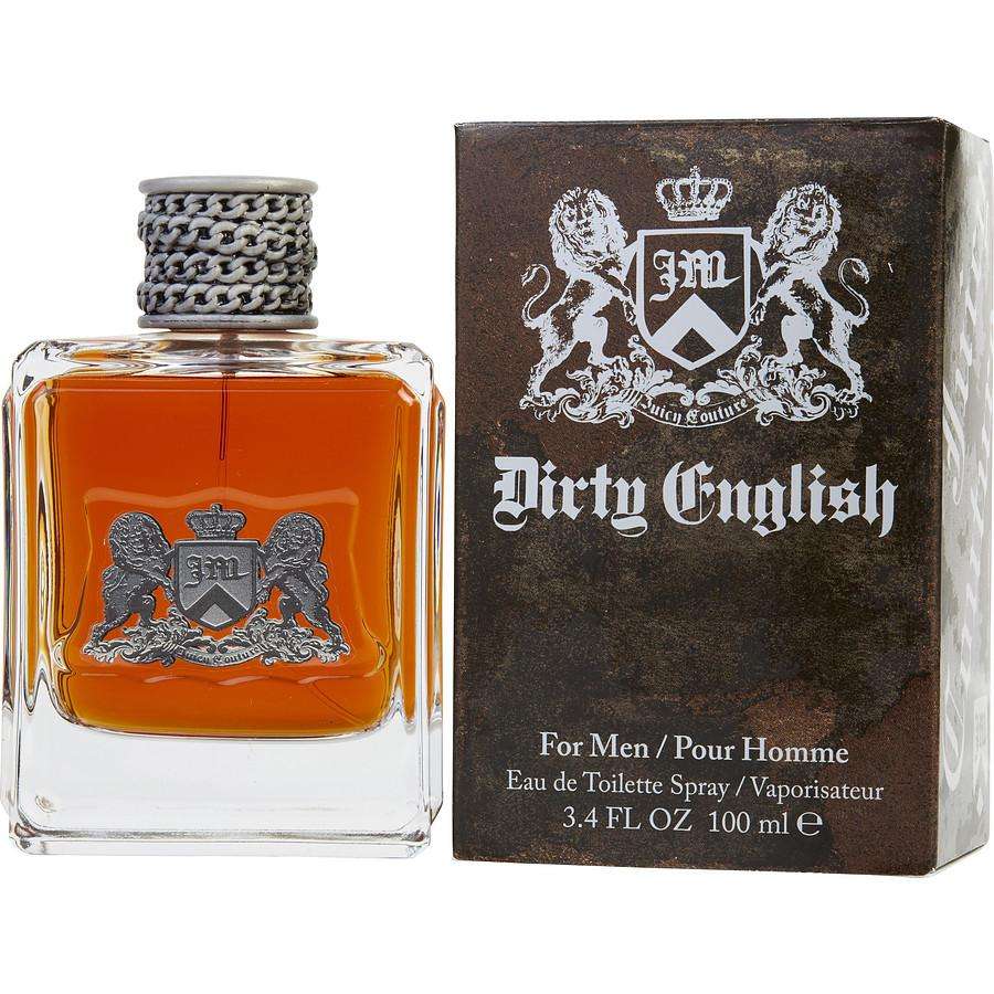 Dirty English by English Laundry Perfume for Man