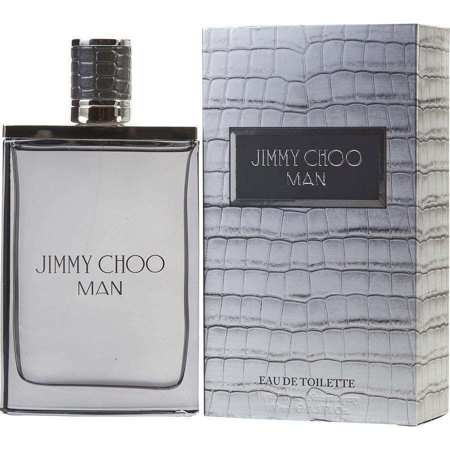 Jimmy Choo by Jimmy Choo Perfume for Man